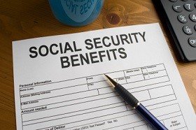 Social Security Disability Lawyer in Cambridge